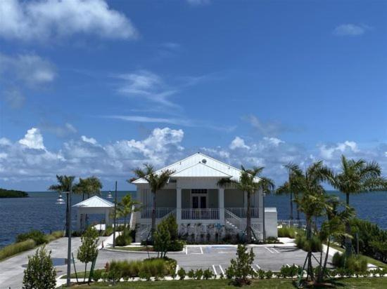 Hideaway With Resort Privileges Key Largo Bilik gambar