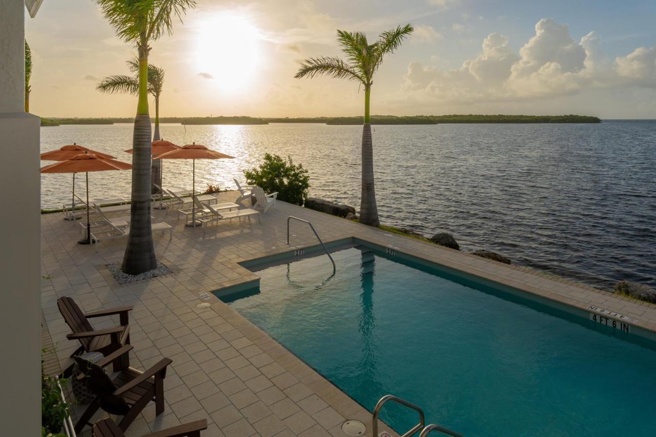 Hideaway With Resort Privileges Key Largo Luaran gambar