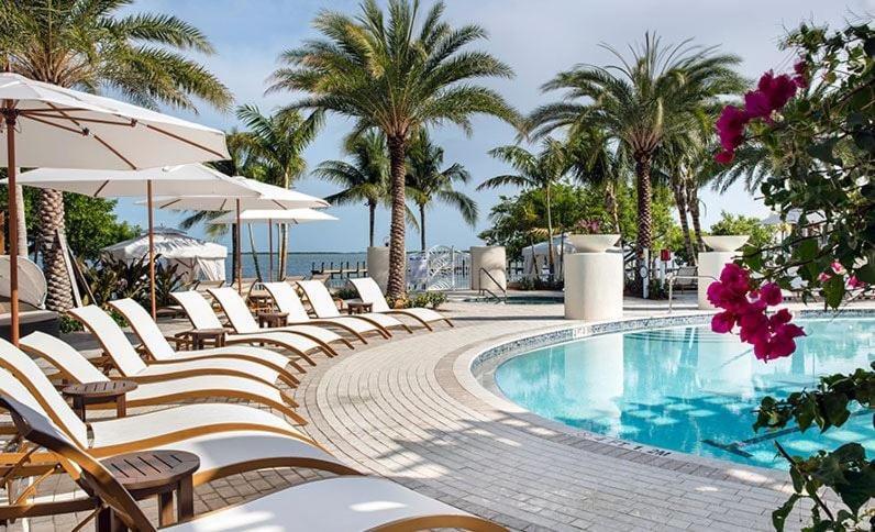 Hideaway With Resort Privileges Key Largo Luaran gambar