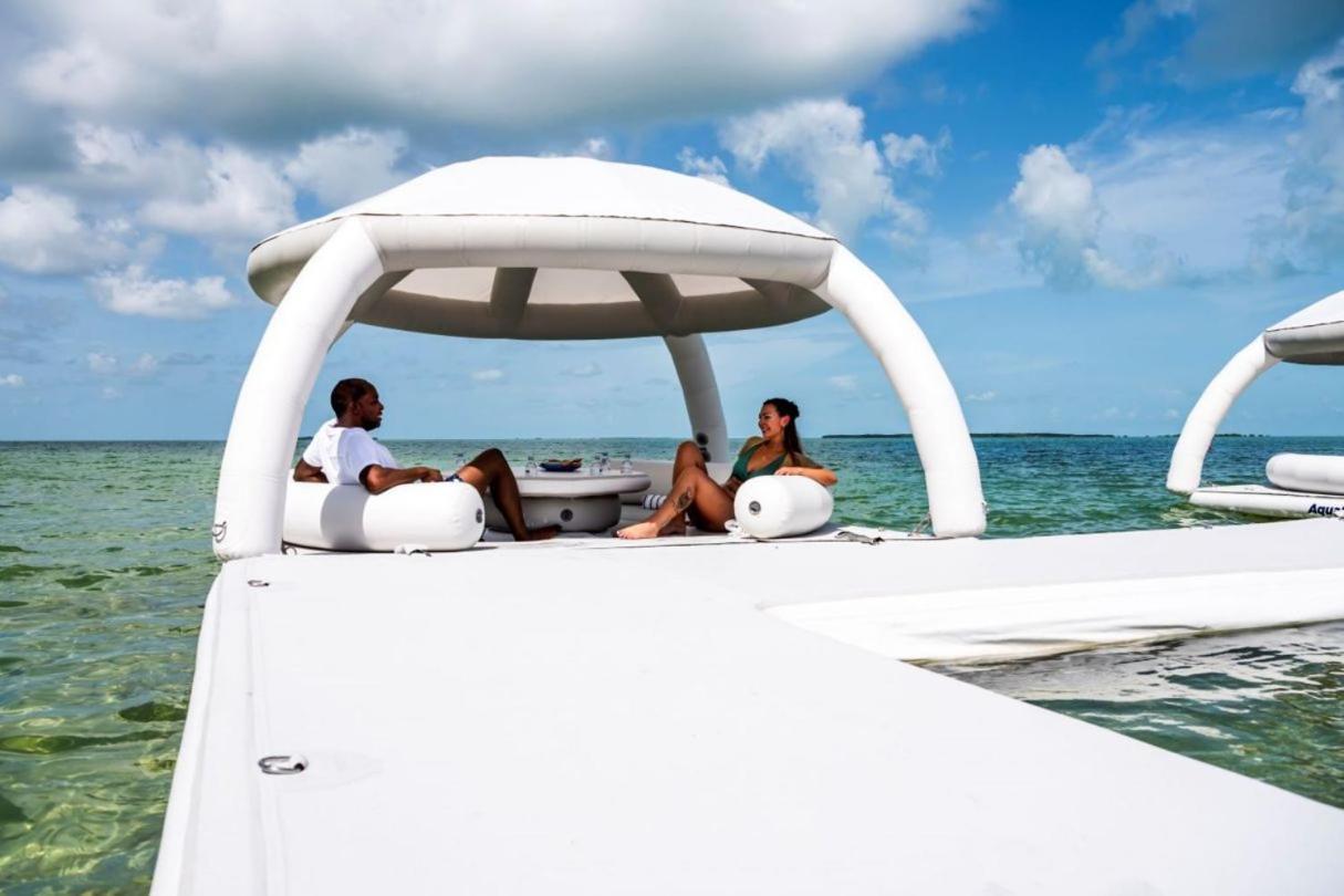Hideaway With Resort Privileges Key Largo Luaran gambar