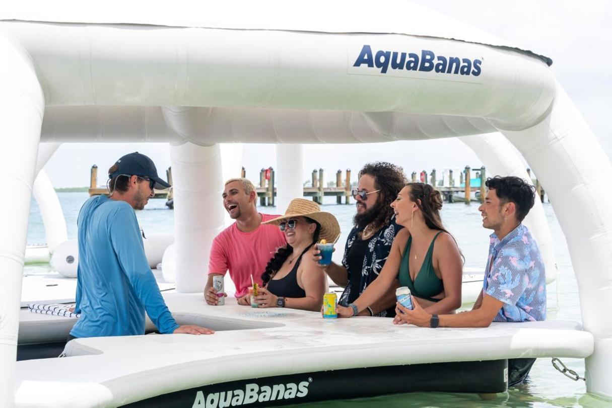 Hideaway With Resort Privileges Key Largo Luaran gambar