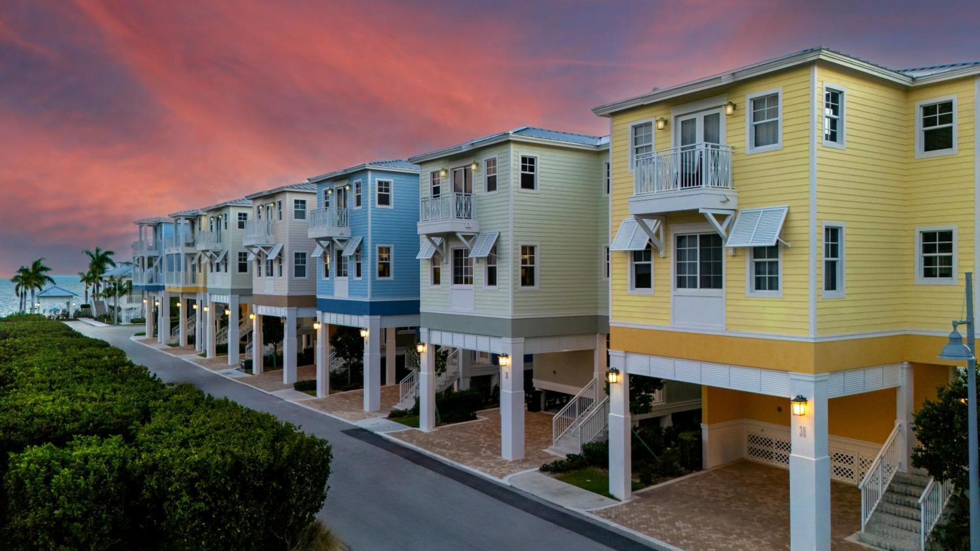 Hideaway With Resort Privileges Key Largo Luaran gambar
