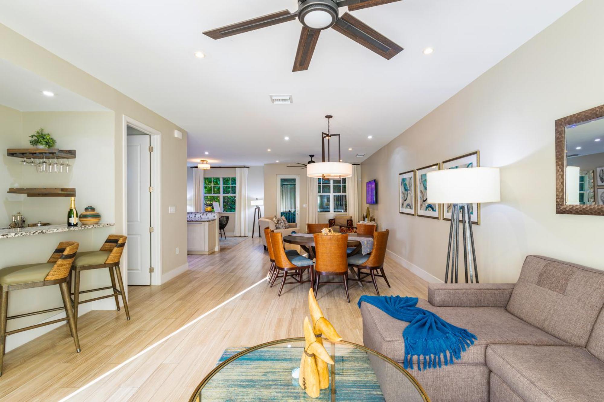 Hideaway With Resort Privileges Key Largo Luaran gambar
