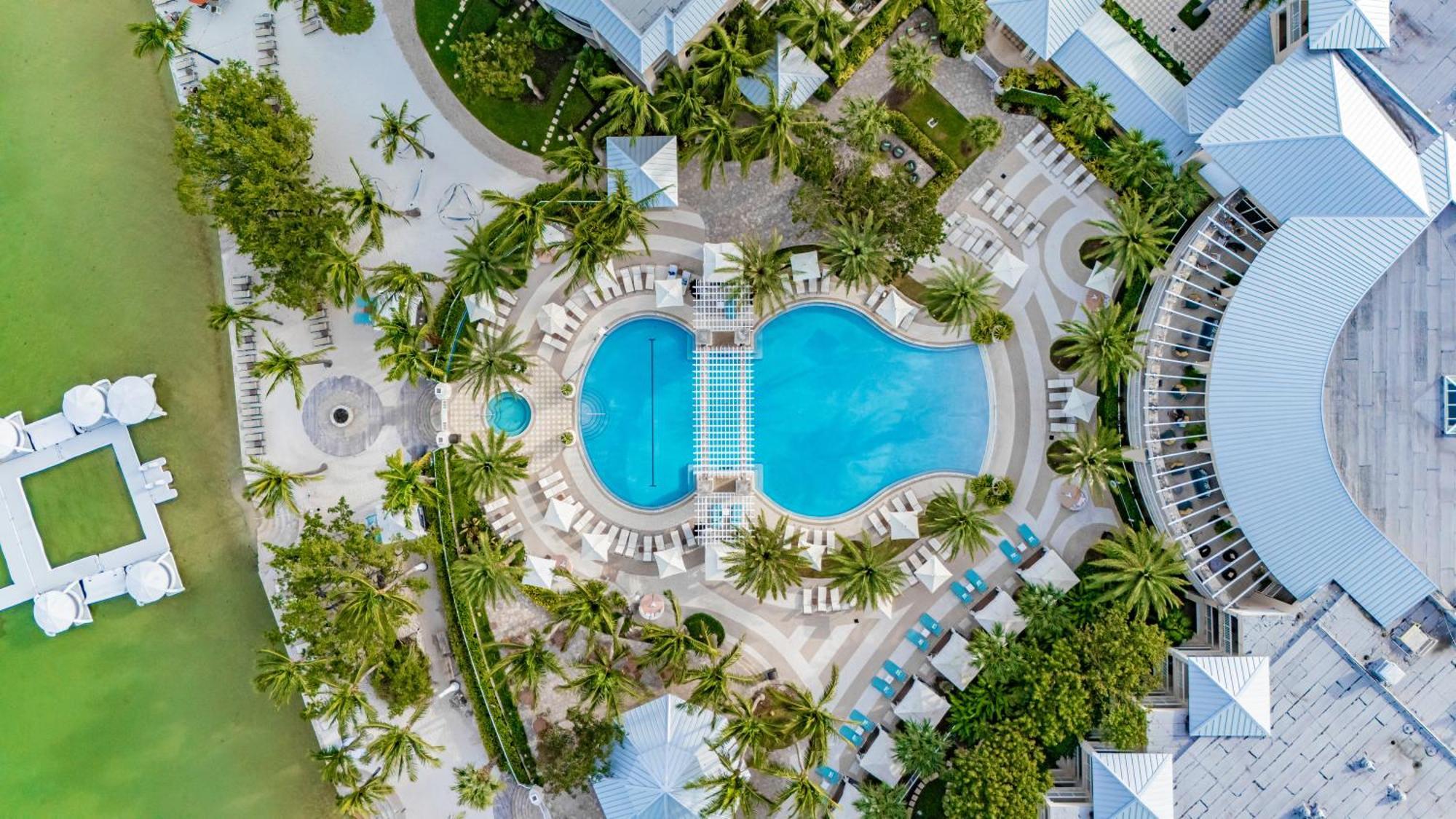 Hideaway With Resort Privileges Key Largo Luaran gambar