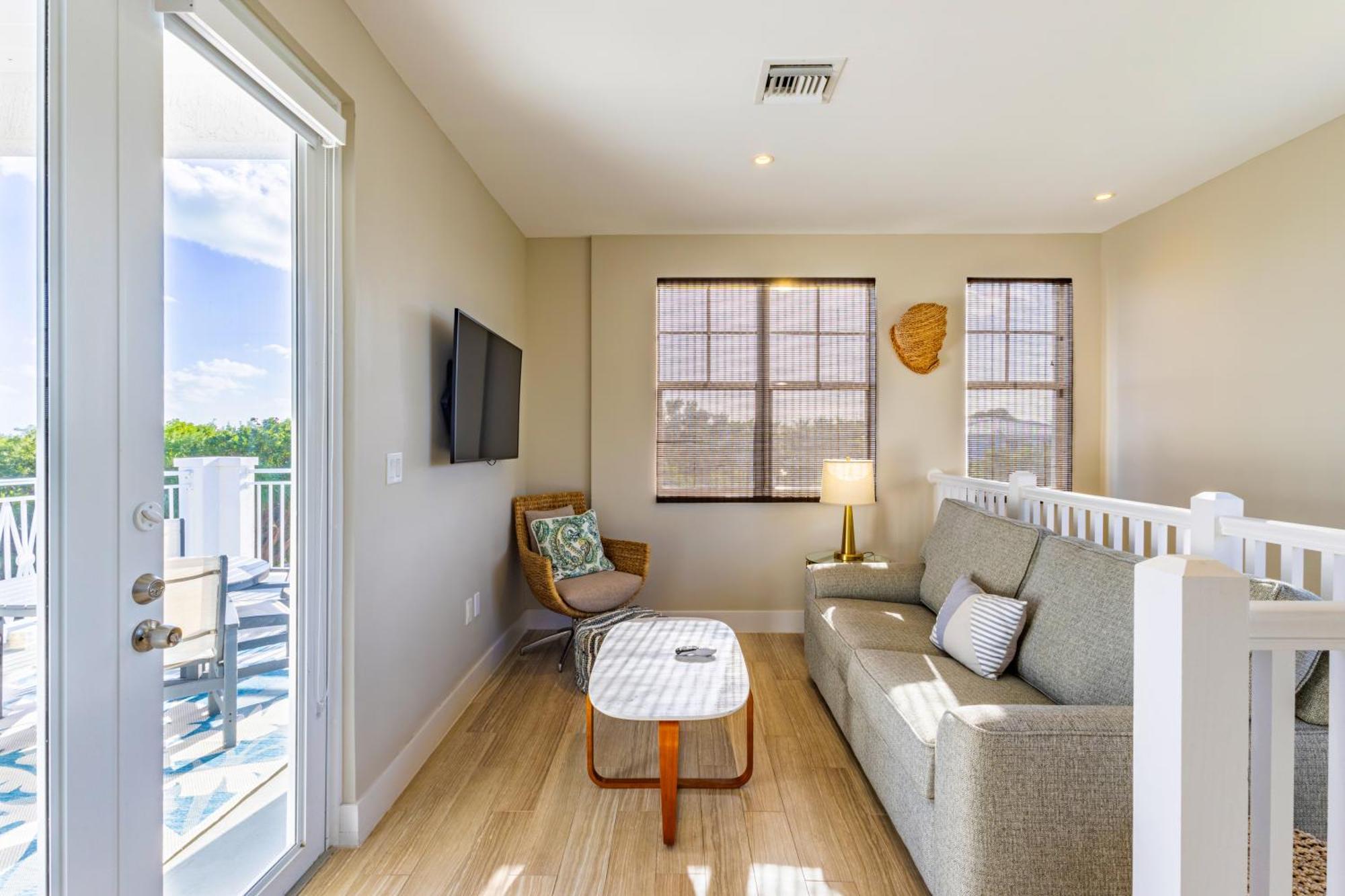 Hideaway With Resort Privileges Key Largo Luaran gambar