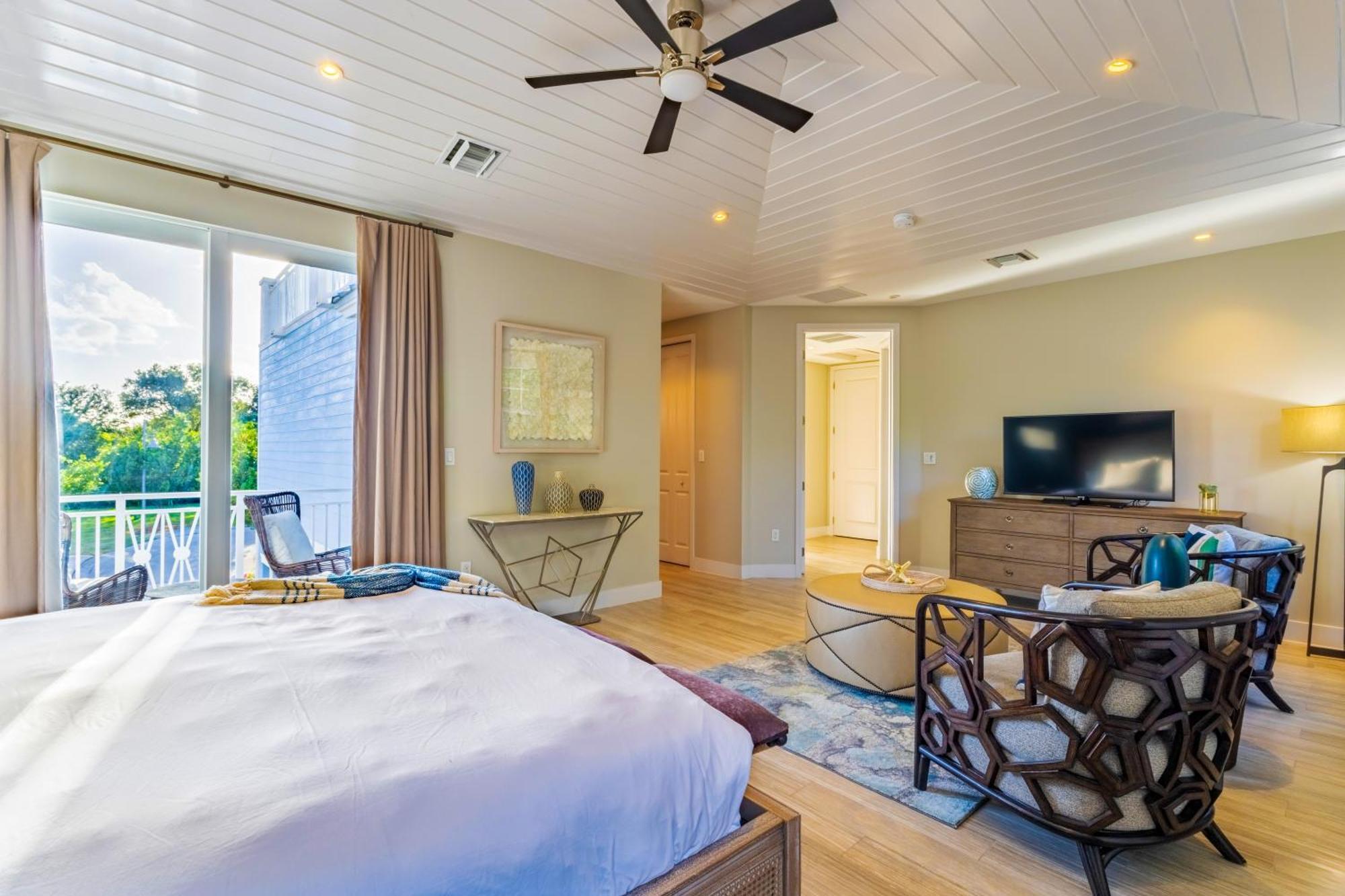 Hideaway With Resort Privileges Key Largo Luaran gambar
