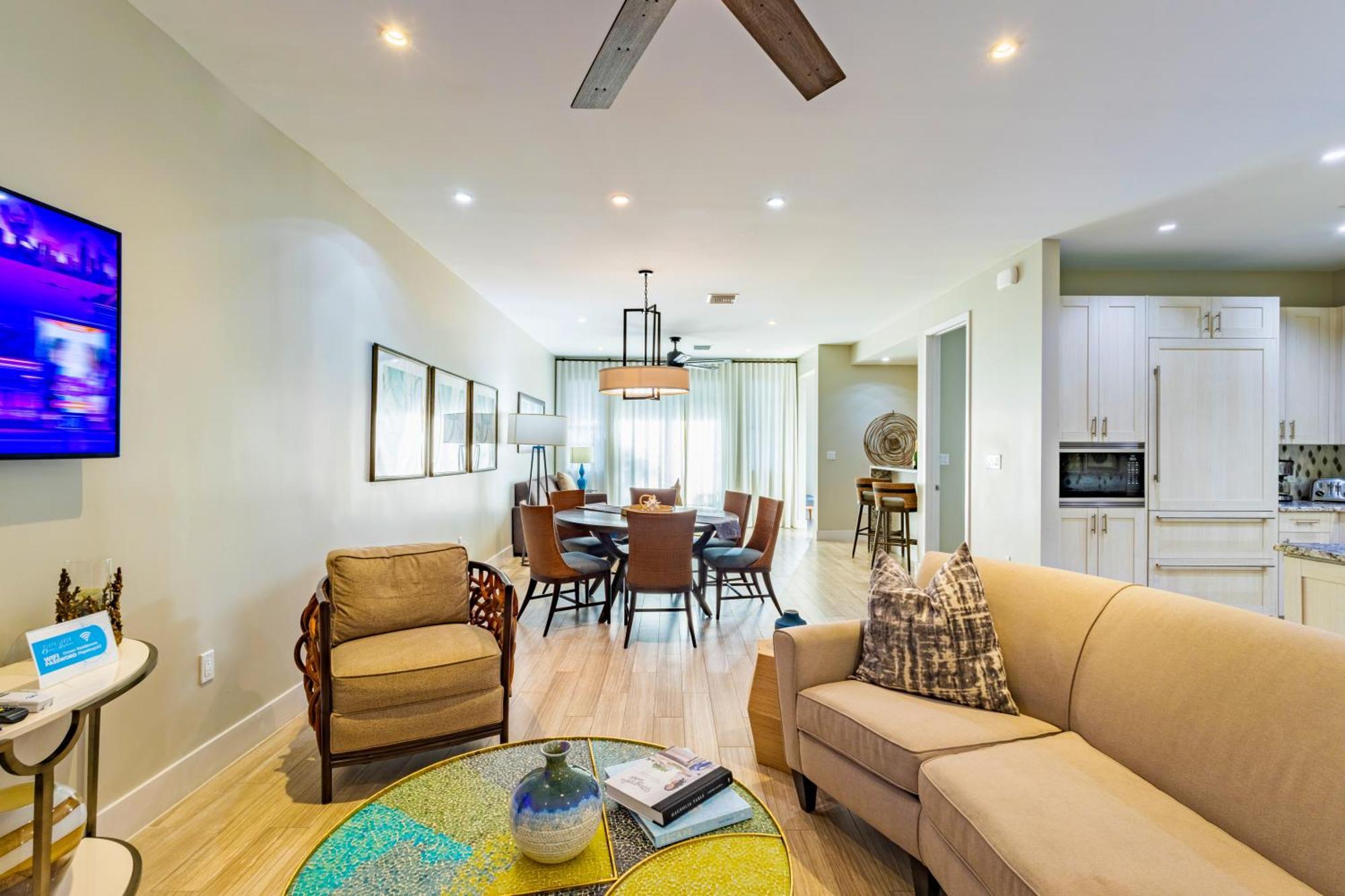 Hideaway With Resort Privileges Key Largo Luaran gambar