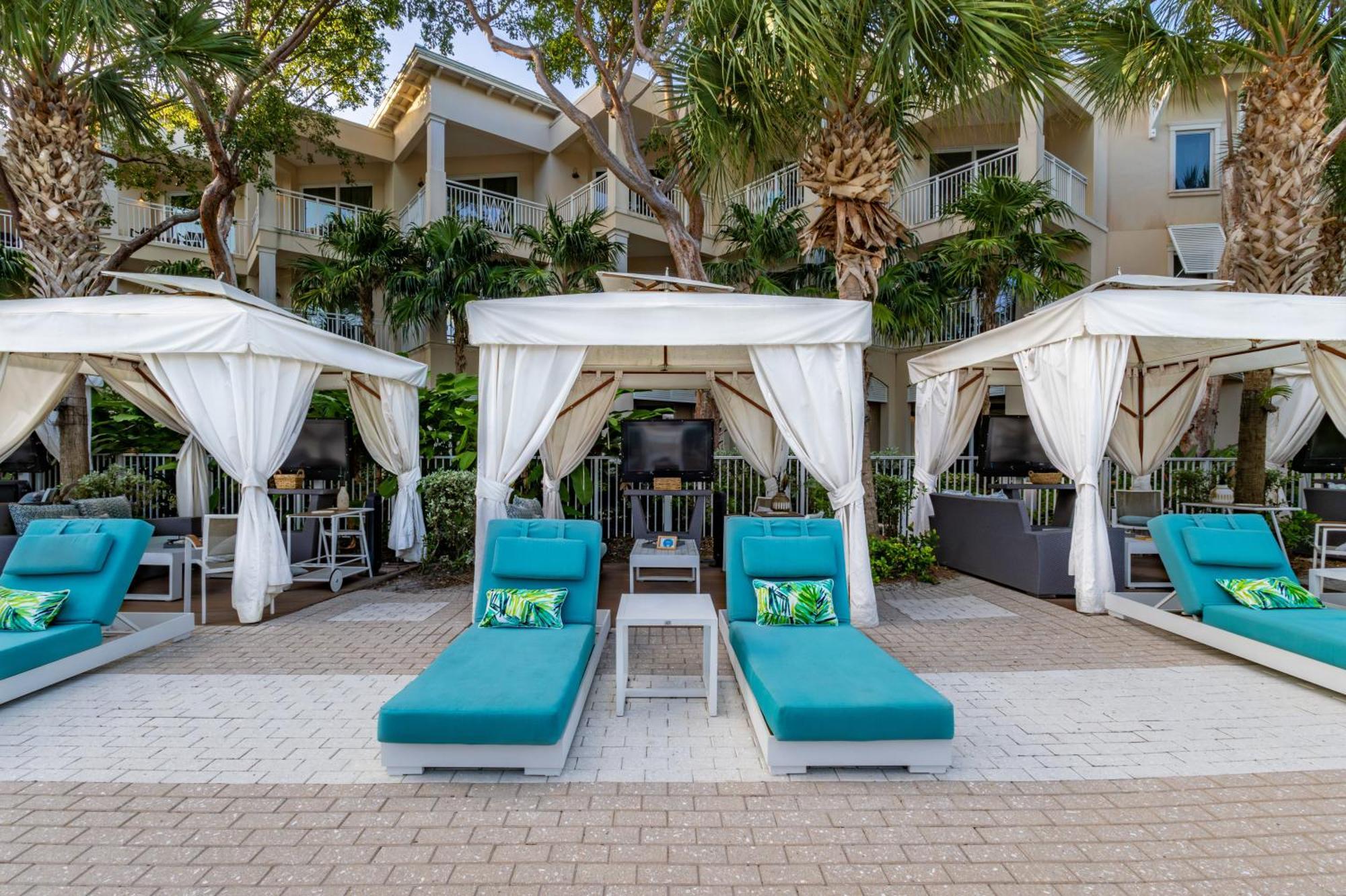 Hideaway With Resort Privileges Key Largo Luaran gambar