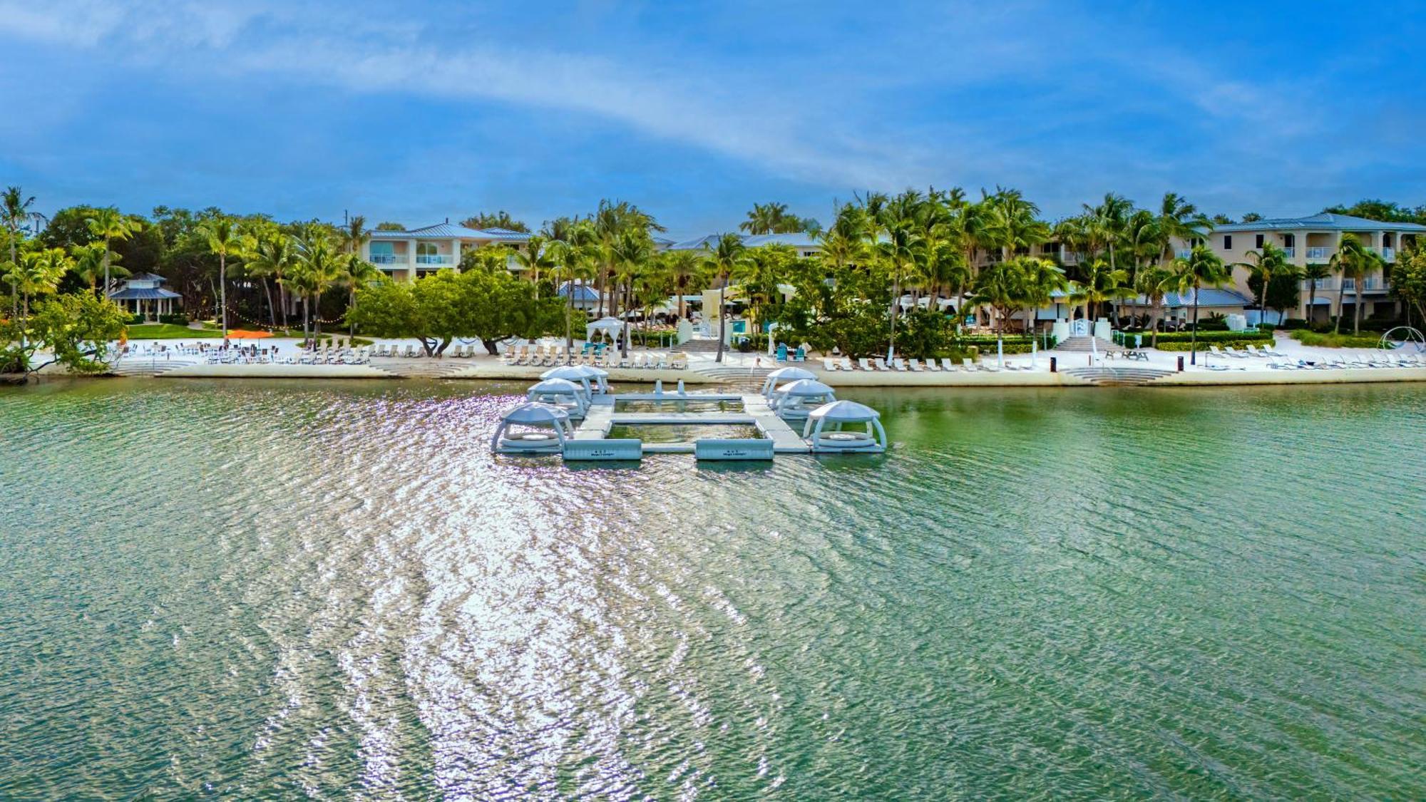 Hideaway With Resort Privileges Key Largo Luaran gambar